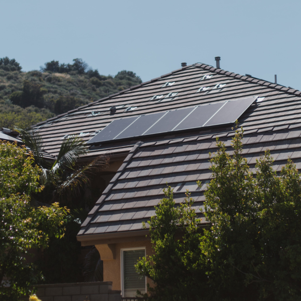 hoeveel zonnepanelen